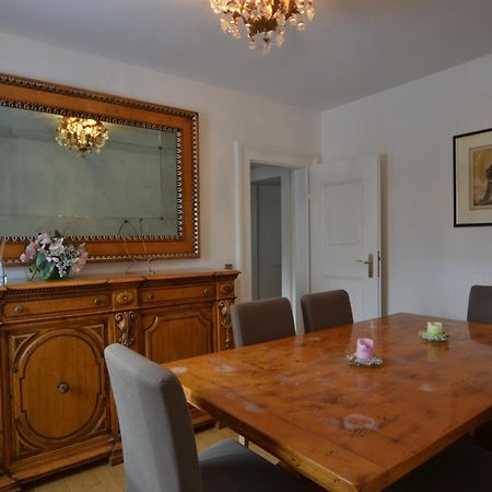 Schwarwald Apartment ชลูคซี ภายนอก รูปภาพ