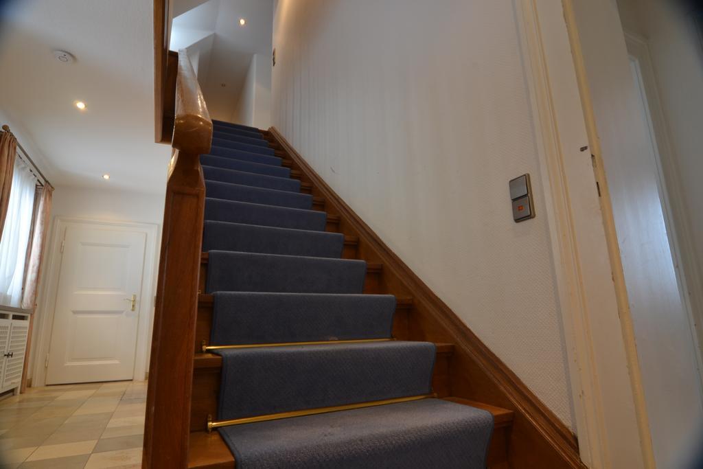 Schwarwald Apartment ชลูคซี ภายนอก รูปภาพ